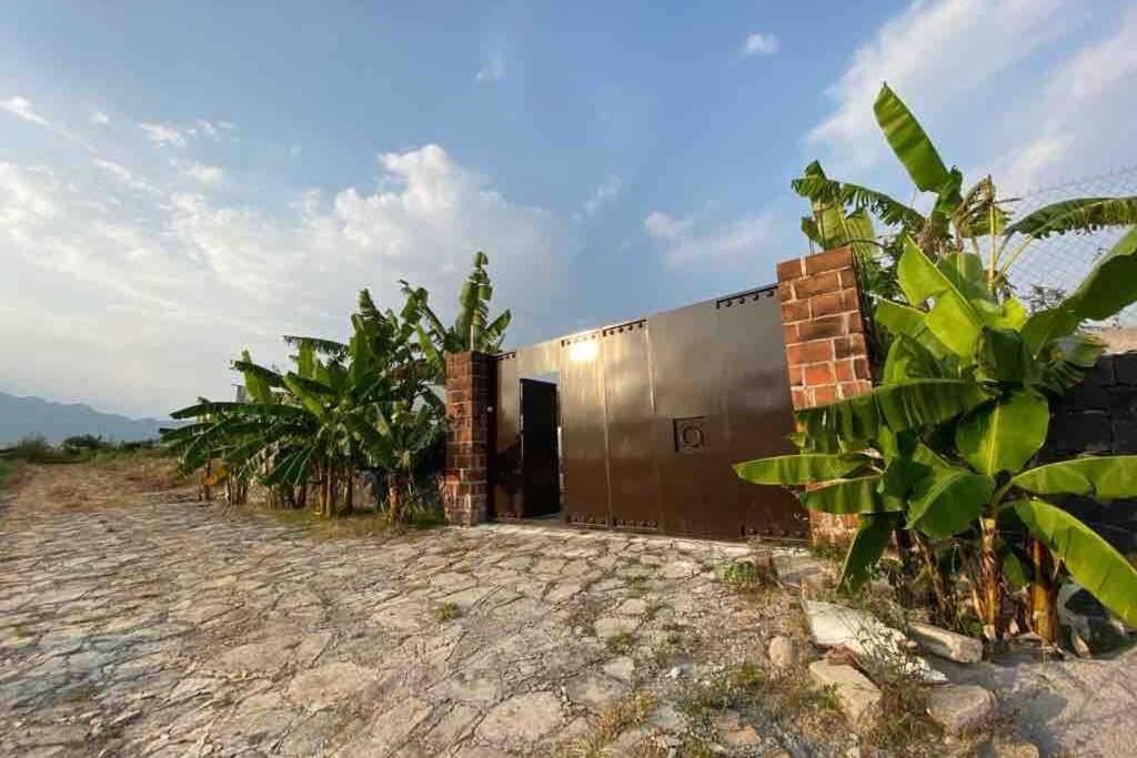 Villa Kali-Mali Casa De Campo Eco-Friendly Malinalco Exterior foto